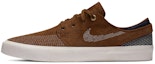Buy Nike Zoom Stefan Janoski RM Premium SB 'Sashiko Pack - Coklat' CZ4731-200