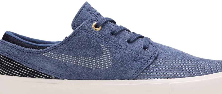 Nike Zoom Stefan Janoski RM Premium SB 'Sashiko Pack - Navy' CZ4731-400 Order Nike Zoom Stefan Janoski RM Premium SB 'Sashiko Pack - Navy' CZ4731-400