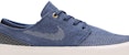 Nike Zoom Stefan Janoski RM Premium SB 'Sashiko Pack - Biru Navy' CZ4731-400