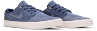 Cheap Nike Zoom Stefan Janoski RM Premium SB 'Sashiko Pack - Biru Navy' CZ4731-400