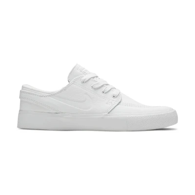 Nike Zoom Stefan Janoski RM PRM SB 'Triple White'