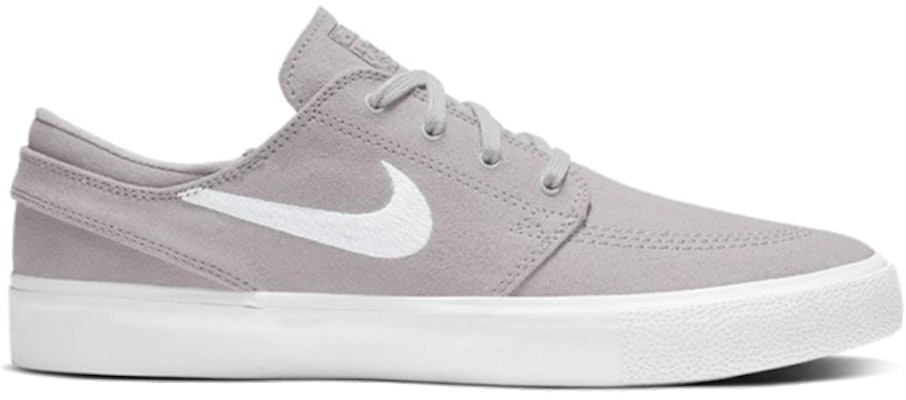 耐克Zoom Stefan Janoski RM SB '大气灰' AQ7475-002 Order 耐克Zoom Stefan Janoski RM SB '大气灰' AQ7475-002