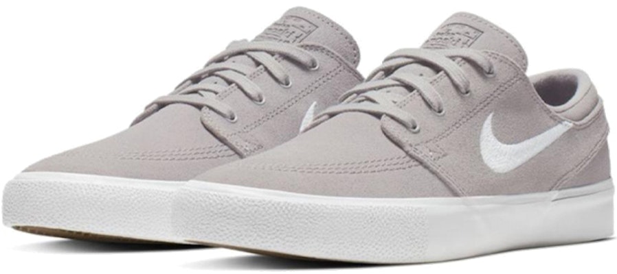 Nike Zoom Stefan Janoski RM SB 'Atmosphere Grey' AQ7475-002 Lookbook Nike Zoom Stefan Janoski RM SB 'Atmosphere Grey' AQ7475-002