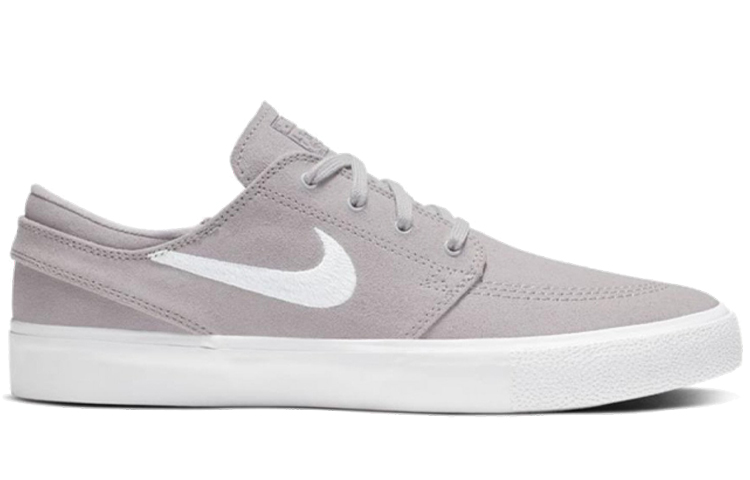 Lookbook Nike Zoom Stefan Janoski RM SB 'Abu-abu Atmosfer' AQ7475-002