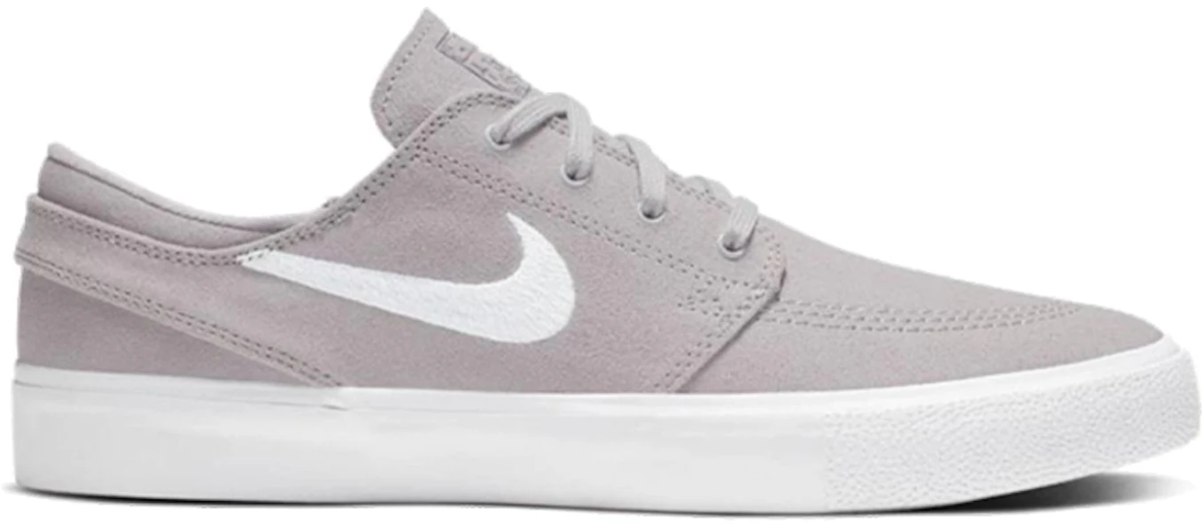 Nike Zoom Stefan Janoski RM SB 'Abu-abu Atmosfer' AQ7475-002 Lookbook Nike Zoom Stefan Janoski RM SB 'Abu-abu Atmosfer' AQ7475-002