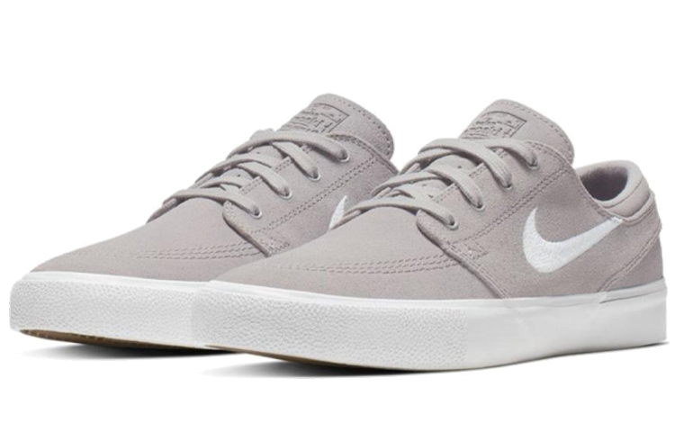Shop Nike Zoom Stefan Janoski RM SB 'Abu-abu Atmosfer' AQ7475-002