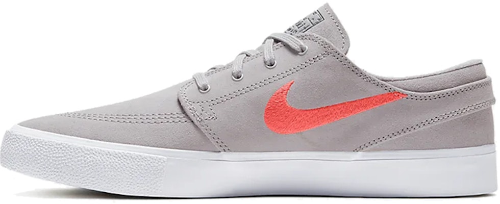 나이키 줌 스테판 야노스키 RM SB '그레이 크림슨' AQ7475-008 Buy 나이키 줌 스테판 야노스키 RM SB '그레이 크림슨' AQ7475-008