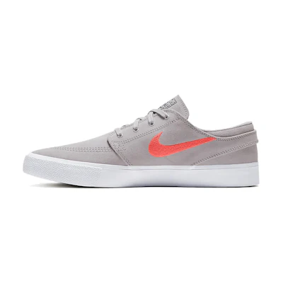 Nike Zoom Stefan Janoski RM SB 'Atmosphere Grey Crimson'