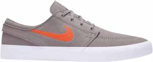 Nike Zoom Stefan Janoski RM SB 'Atmosphere Grey Crimson' AQ7475-008 Nike Zoom Stefan Janoski RM SB 'Atmosphere Grey Crimson' AQ7475-008