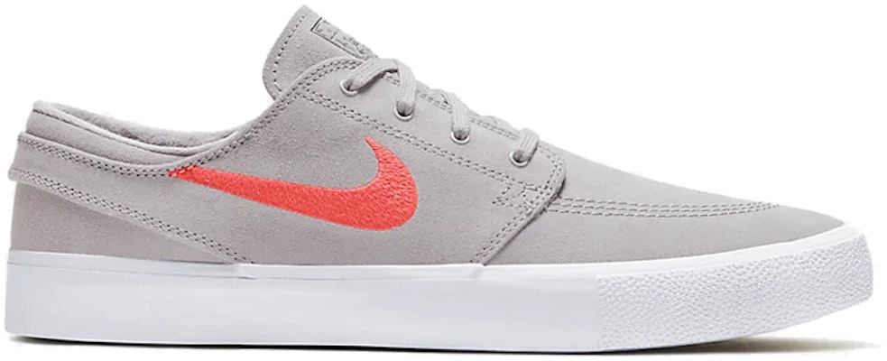 나이키 줌 스테판 야노스키 RM SB '그레이 크림슨' AQ7475-008 Order 나이키 줌 스테판 야노스키 RM SB '그레이 크림슨' AQ7475-008