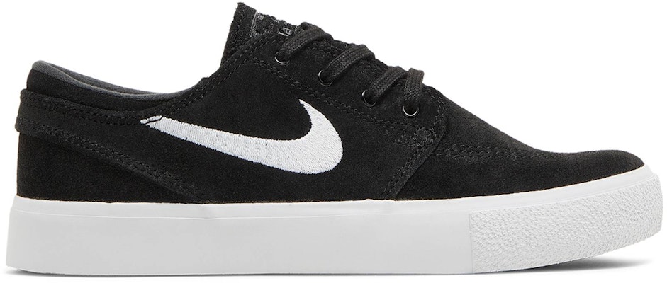 Nike Zoom Stefan Janoski RM SB 'Black' AQ7475-001 Buy Nike Zoom Stefan Janoski RM SB 'Black' AQ7475-001