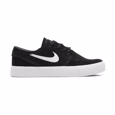 Nike Zoom Stefan Janoski RM SB 'Black'