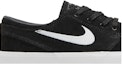 Order Nike Zoom Stefan Janoski RM SB 'Hitam' AQ7475-001