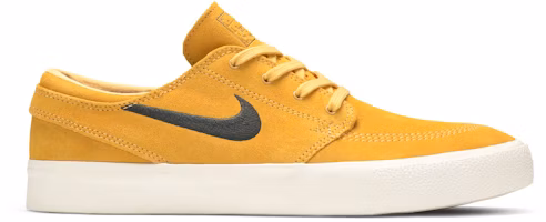 Nike Zoom Stefan Janoski RM SB 'Celestial Gold' AQ7475-202 Nike Zoom Stefan Janoski RM SB 'Celestial Gold' AQ7475-202