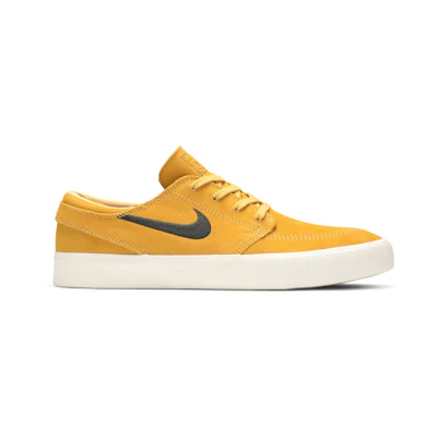 Nike Zoom Stefan Janoski RM SB 'Celestial Gold'