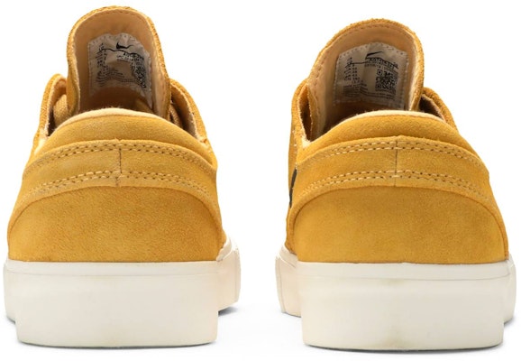 Nike Zoom Stefan Janoski RM SB 'Celestial Gold' AQ7475-202 Details for Nike Zoom Stefan Janoski RM SB 'Celestial Gold' AQ7475-202