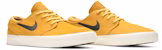 Nike Zoom Stefan Janoski RM SB 'Celestial Gold' Emas Celestial AQ7475-202