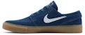 Nike Zoom Stefan Janoski RM SB 'Court Blue Gum Coklat Muda' AQ7475-405