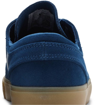 Nike Zoom Stefan Janoski RM SB 'Court Blue Gum Light Brown' AQ7475-405 Sizing Nike Zoom Stefan Janoski RM SB 'Court Blue Gum Light Brown' AQ7475-405