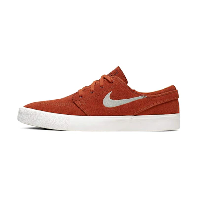 Nike Zoom Stefan Janoski RM SB 'Dark Russet'