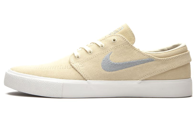Buy Nike SB Stefan Janoski RM 低筒 滑板鞋 男款 米黃