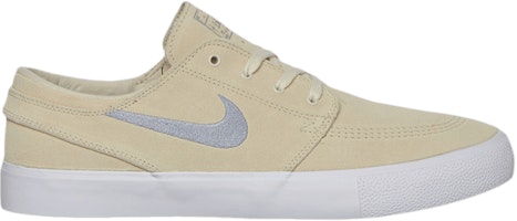 Nike Zoom Stefan Janoski RM SB 'Fossil Obsidian Mist' AQ7475-205 Nike Zoom Stefan Janoski RM SB 'Fossil Obsidian Mist' AQ7475-205
