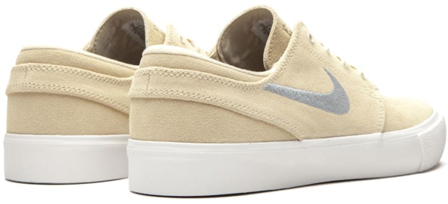 Nike Zoom Stefan Janoski RM SB 'Fossil Obsidian Mist' Sepatu Pria AQ7475-205 Lookbook Nike Zoom Stefan Janoski RM SB 'Fossil Obsidian Mist' Sepatu Pria AQ7475-205