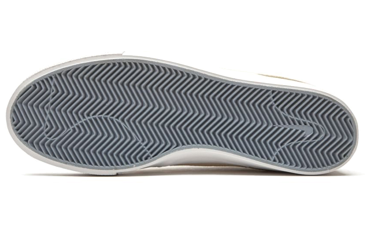 Shop Nike SB Stefan Janoski RM 低筒 滑板鞋 男款 米黃