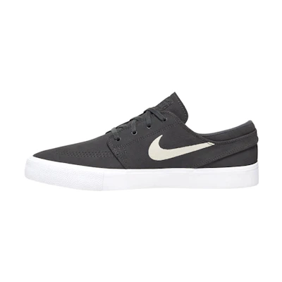 Nike Zoom Stefan Janoski RM SB 'Iron Grey'