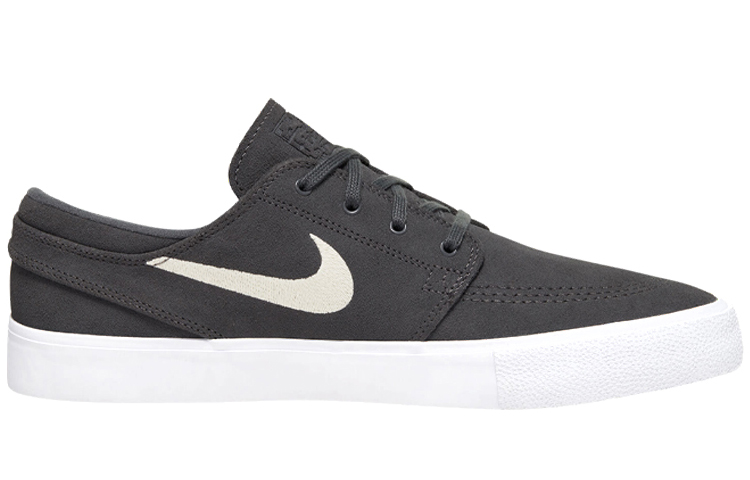Order 耐克 Zoom Stefan Janoski RM SB '铁灰' AQ7475-009