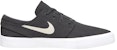 Nike Zoom Stefan Janoski RM SB 'Kelabu Besi' AQ7475-009