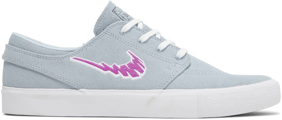 Nike Zoom Stefan Janoski RM SB 'Light Armory Blue Vivid Purple' AQ7475-402 Buy Nike Zoom Stefan Janoski RM SB 'Light Armory Blue Vivid Purple' AQ7475-402