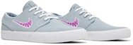 Cheap Nike Zoom Stefan Janoski RM SB 'Biru Armory Muda Ungu Ceria' AQ7475-402