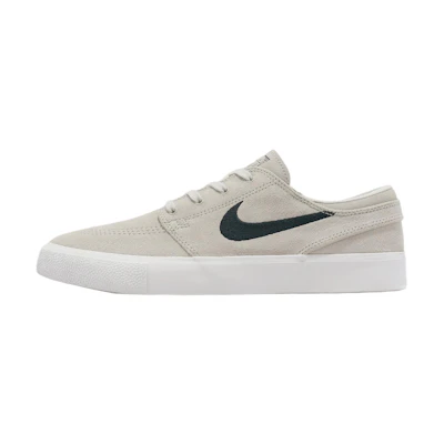 Nike Zoom Stefan Janoski RM SB 'Light Bone Thunder Blue'