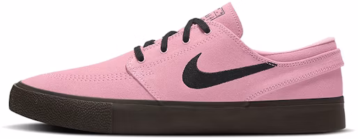 Nike Zoom Stefan Janoski RM SB 'Pink Rise' AQ7475-602 Nike Zoom Stefan Janoski RM SB 'Pink Rise' AQ7475-602