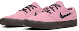 Lookbook Nike Zoom Stefan Janoski RM SB 'Pink Rise' Lelaki Kasut Sukan AQ7475-602