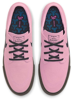 Nike Zoom Stefan Janoski RM SB 'Pink Rise' Lelaki Kasut Sukan AQ7475-602 Shop Nike Zoom Stefan Janoski RM SB 'Pink Rise' Lelaki Kasut Sukan AQ7475-602