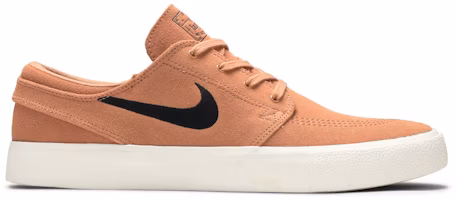 Nike Zoom Stefan Janoski RM SB' Rose Gold' AQ7475-600 Nike Zoom Stefan Janoski RM SB' Rose Gold' AQ7475-600