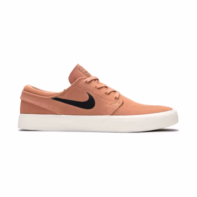 Nike Zoom Stefan Janoski RM SB' Rose Gold'