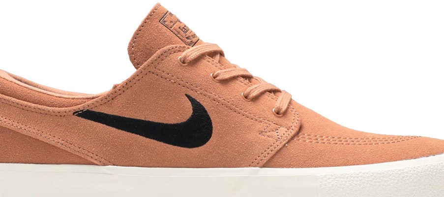 耐克Zoom Stefan Janoski RM SB'玫瑰金' AQ7475-600 Order 耐克Zoom Stefan Janoski RM SB'玫瑰金' AQ7475-600