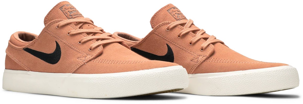 Nike Zoom Stefan Janoski RM SB 'Rose Gold' Emas Mawar AQ7475-600 Cheap Nike Zoom Stefan Janoski RM SB 'Rose Gold' Emas Mawar AQ7475-600