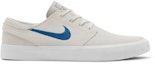 Buy Nike Zoom Stefan Janoski RM SB 'Putih Summit Biru Court' AQ7475-108