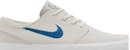 Nike Zoom Stefan Janoski RM SB 'Putih Summit Biru Court' AQ7475-108