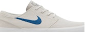 Order Nike Zoom Stefan Janoski RM SB 'Putih Summit Biru Court' AQ7475-108