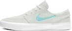 Buy Nike Zoom Stefan Janoski RM SB 'Putih Pudar Cahaya' AQ7475-106