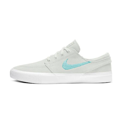 Nike Zoom Stefan Janoski RM SB 'White Light Dew'