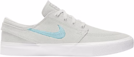 Nike Zoom Stefan Janoski RM SB 'White Light Dew' AQ7475-106 Nike Zoom Stefan Janoski RM SB 'White Light Dew' AQ7475-106