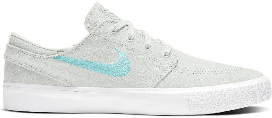 Nike Zoom Stefan Janoski RM SB 'Blanco Light Dew' AQ7475-106 Order Nike Zoom Stefan Janoski RM SB 'Blanco Light Dew' AQ7475-106