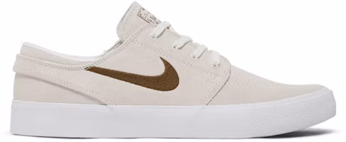 Nike Zoom Stefan Janoski RM SB 'Yukon Brown' AQ7475-104 Nike Zoom Stefan Janoski RM SB 'Yukon Brown' AQ7475-104