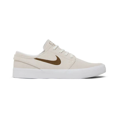 Nike Zoom Stefan Janoski RM SB 'Yukon Brown'